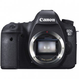 Canon EOS 6D Gövde DSLR Fotoğraf Makinesi kullananlar yorumlar